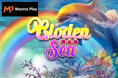 Golden Sea